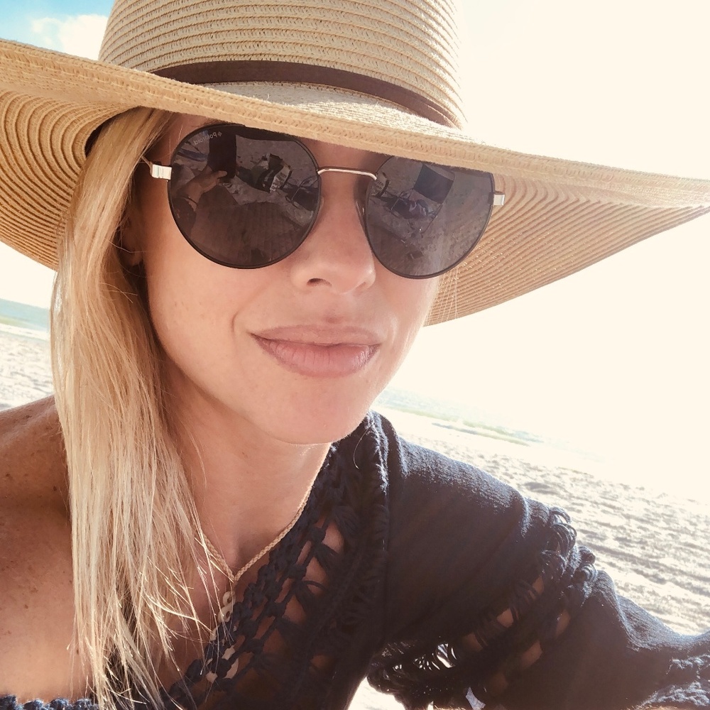 Beautiful finds from my closet to yours!
